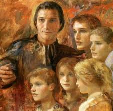 Notre Congrégation de Tutelle: Les Frères Maristes