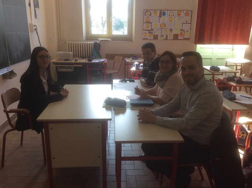 3°1 DMEP et mini-entreprise