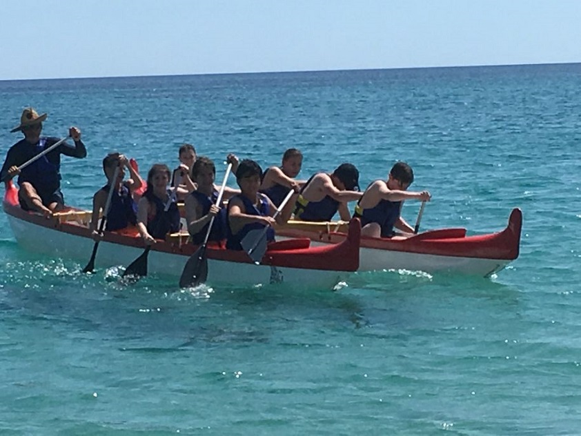 4ème : Voyage en Corse