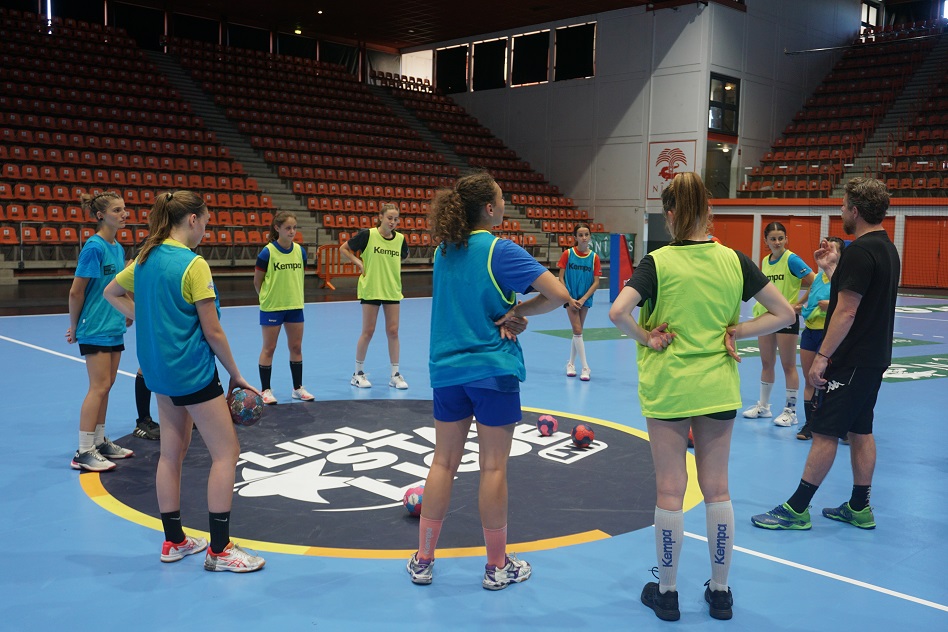 Section Sportive Handball