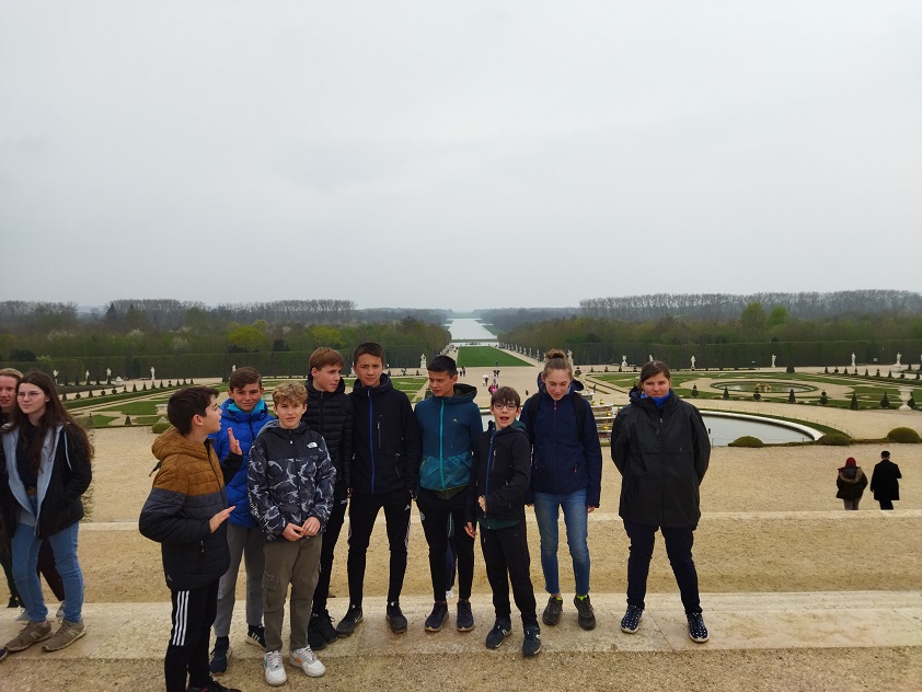 Championnats de France UGSEL de CO