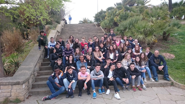 Voyage en catalogne