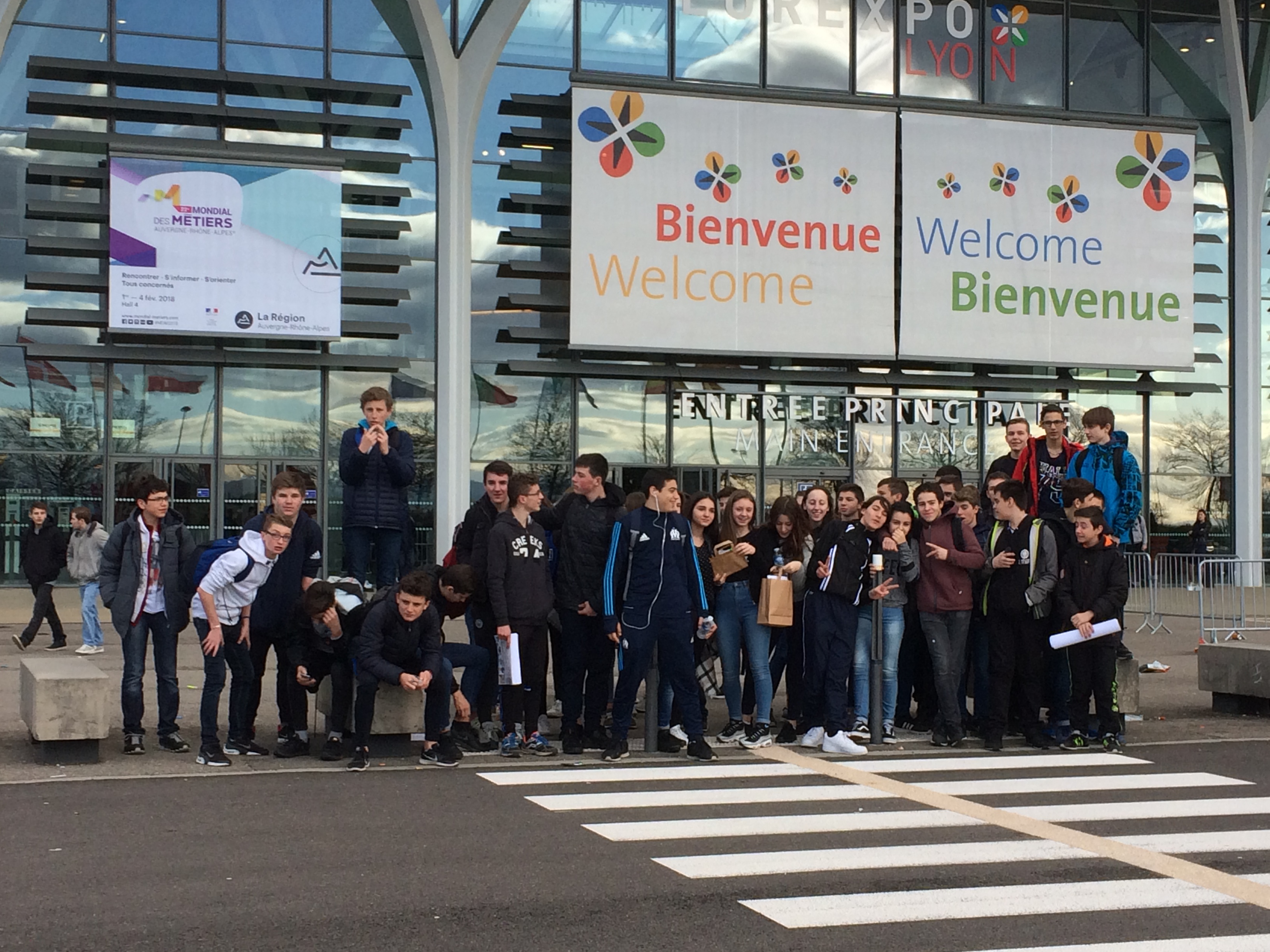 Quinzaine de l'orientation