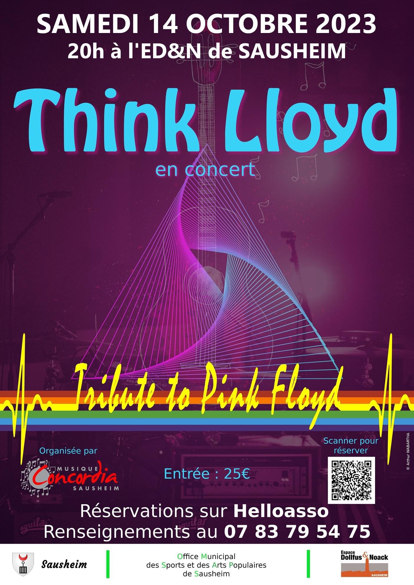 CONCERT DE LA CLASSE MUSICALE LE 14 OCTOBRE A L'EDEN