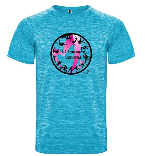 Tee-Shirt UNSS en vente
