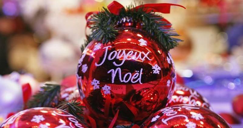 JOYEUX NOËL