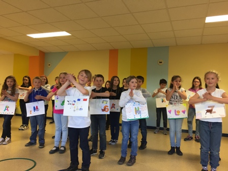 Spectacle musical en 9D