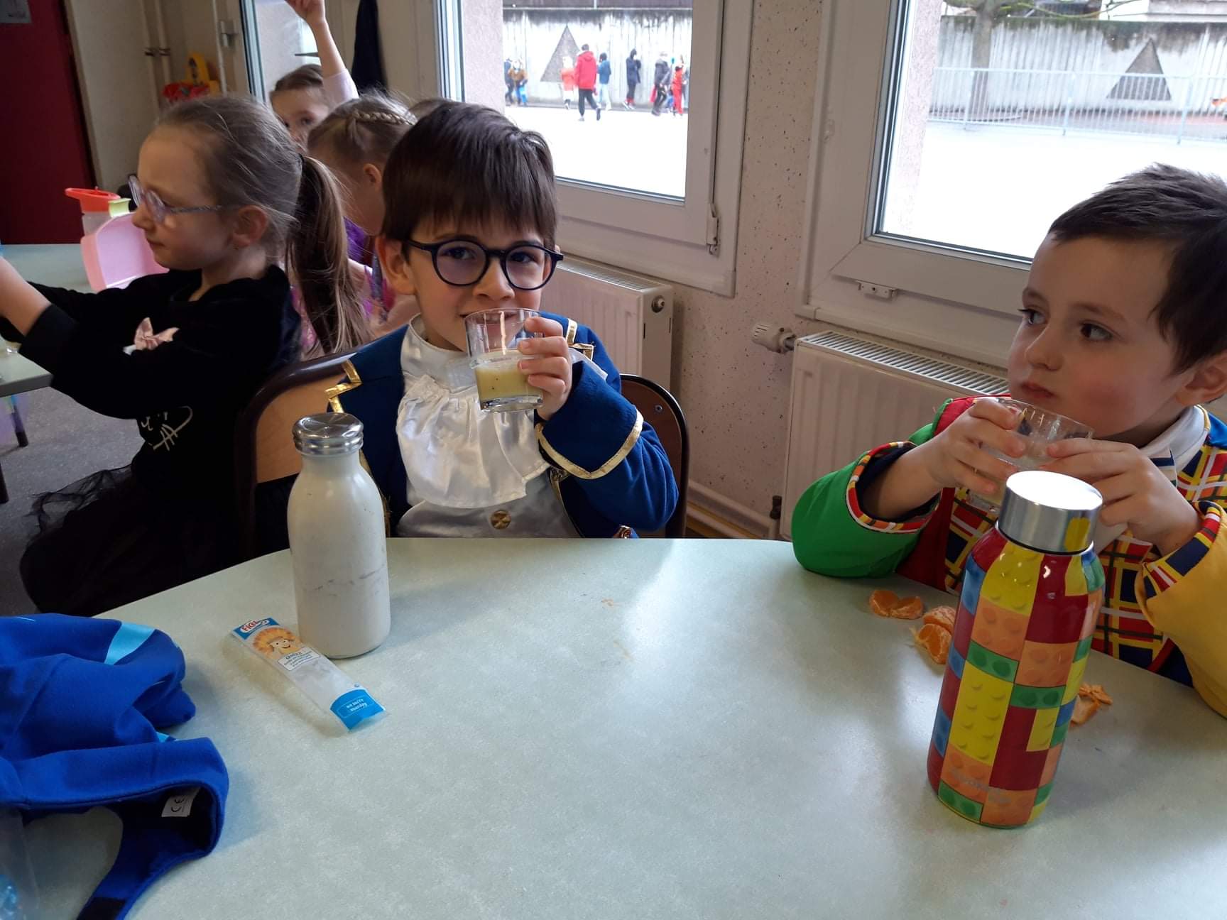 Super potion !