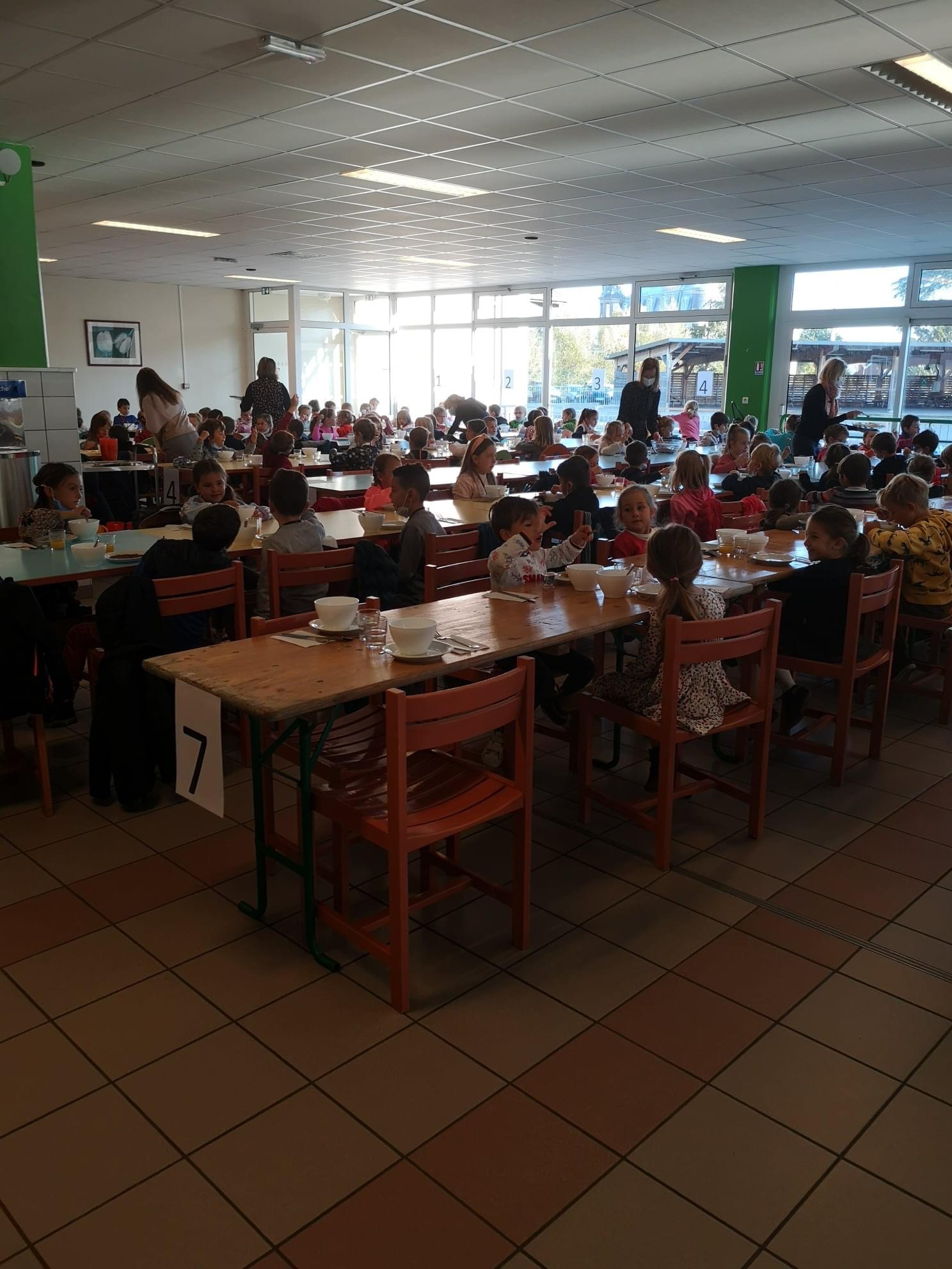 Semaine du goût 
