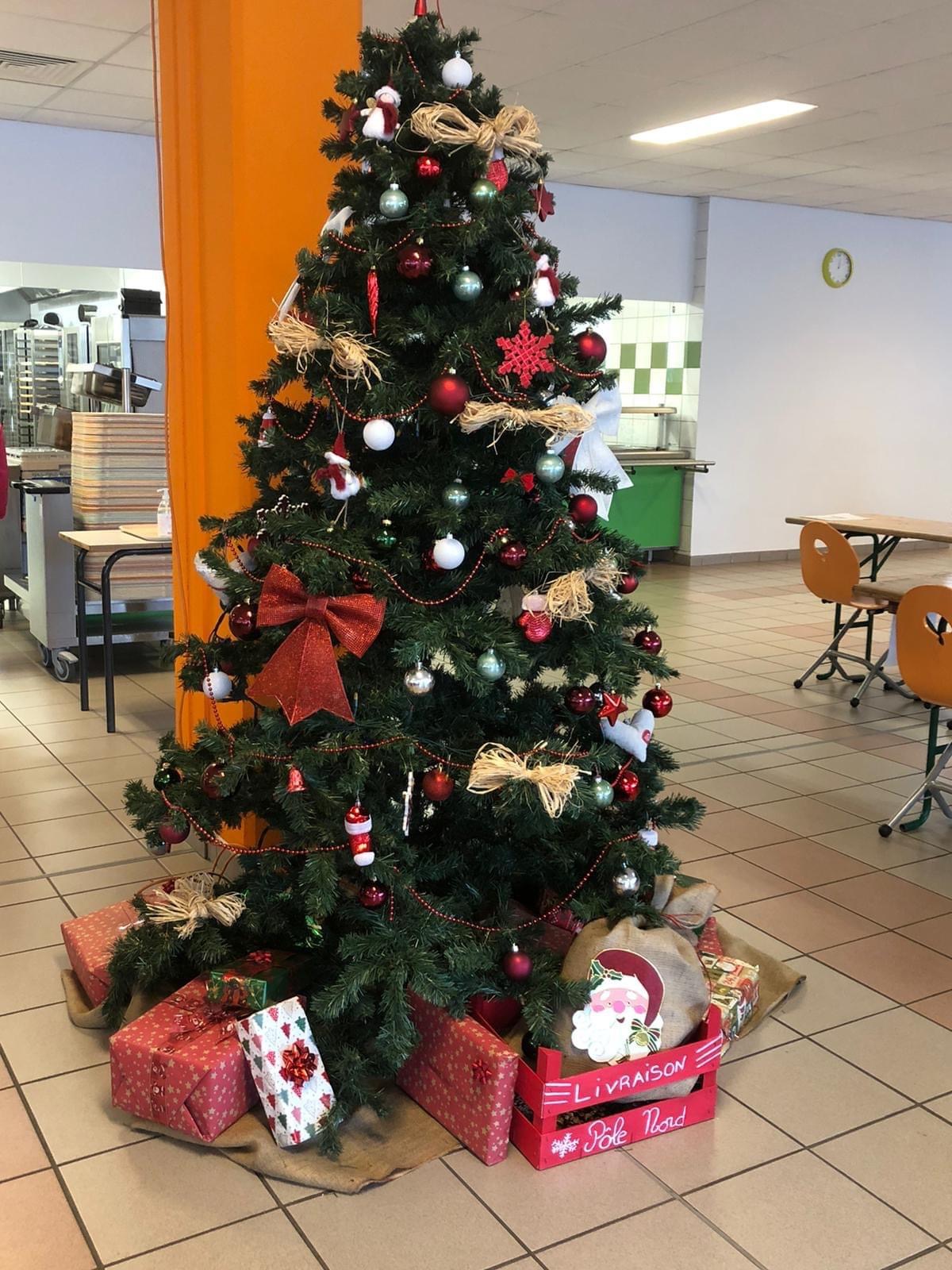 L'esprit de Noël