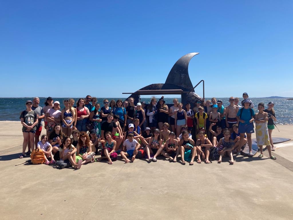 Classe de voile