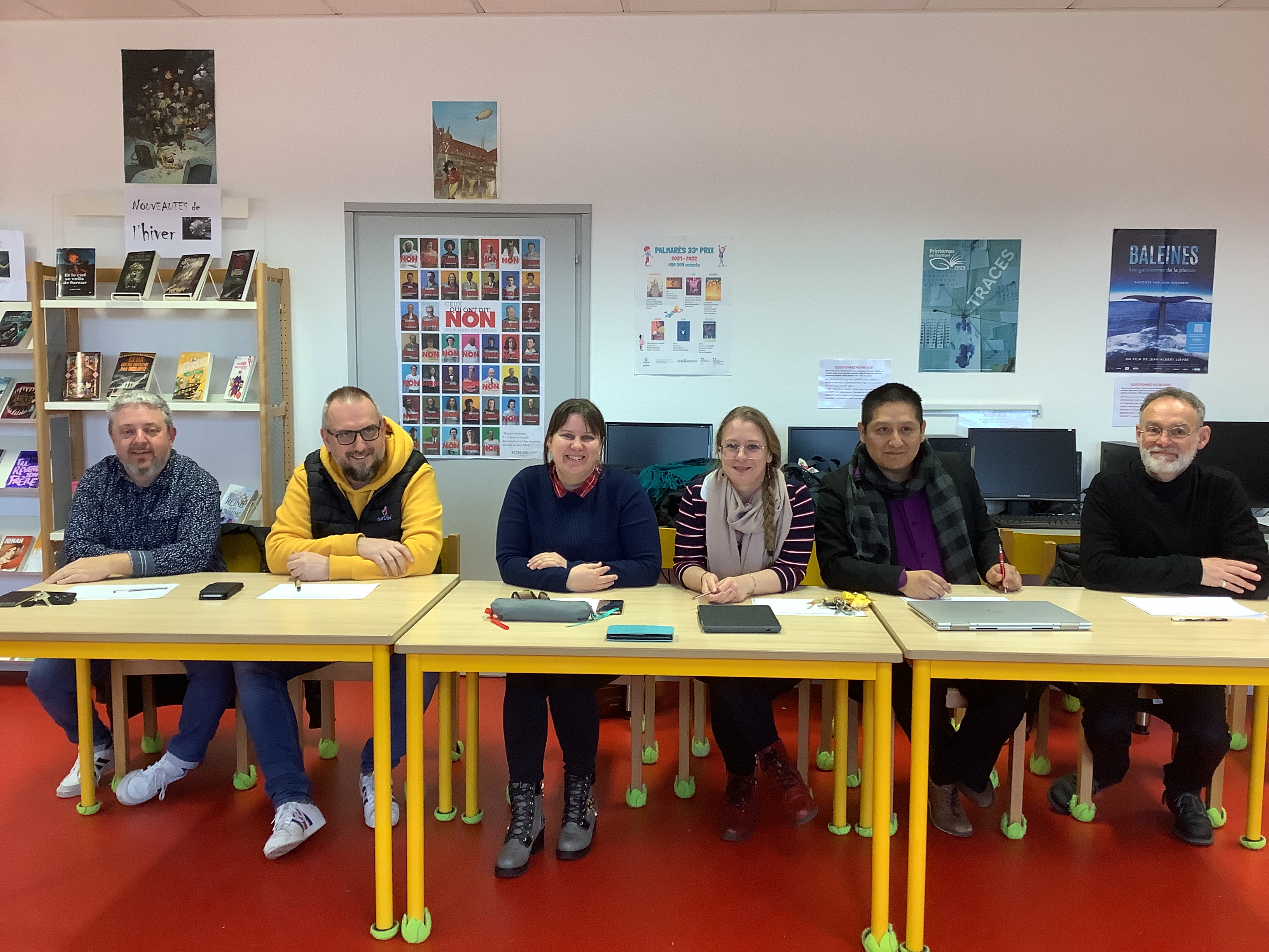 Concours Eloquen'SIM