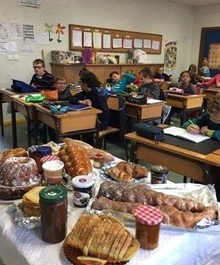 Semaine du Goût