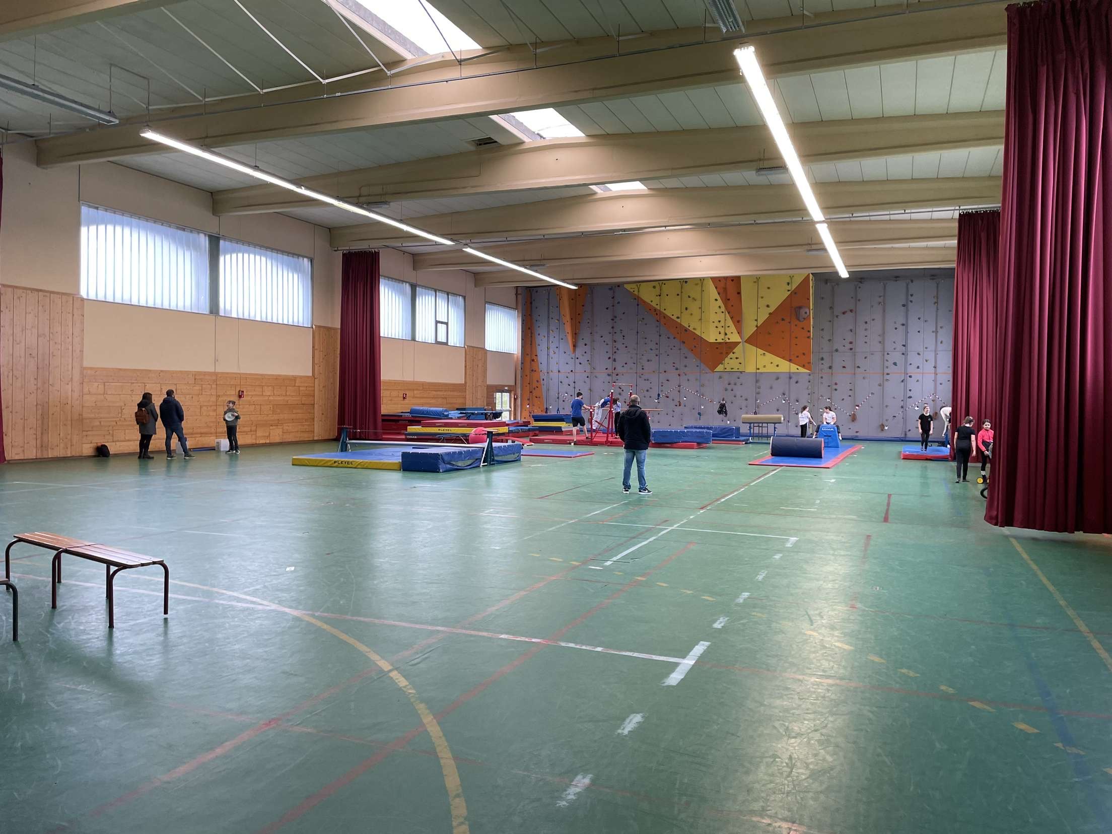 Portes Ouvertes du samedi 04 février 2023