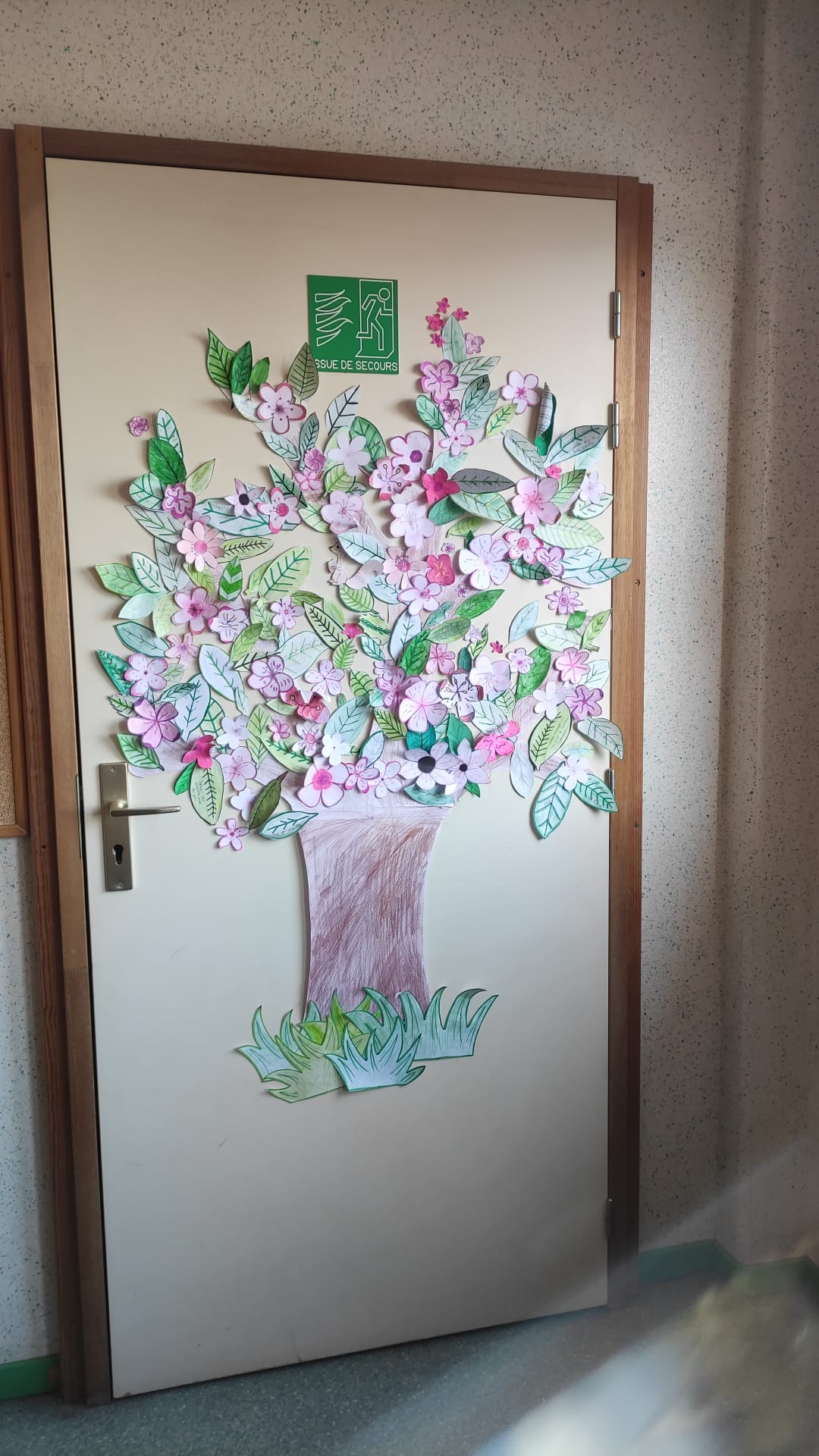 Arbre de Pâques