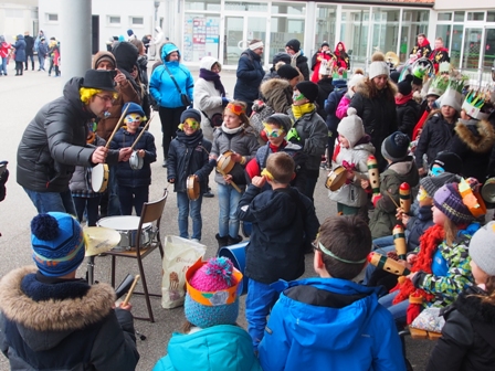 CARNAVAL