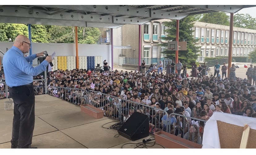 Saint Marcellin du 6 juin 2023 (suite)