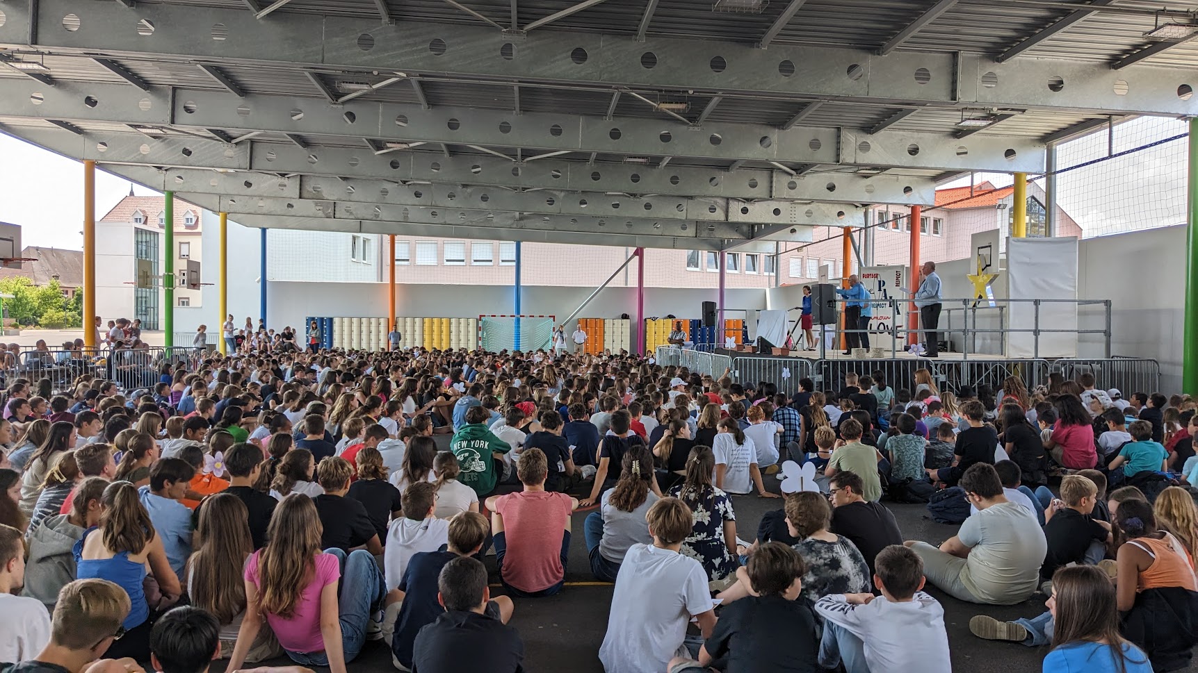 Saint Marcellin du 6 juin 2023 (suite)