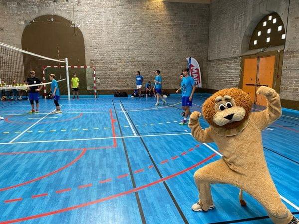 Championnat de France UNSS Volley (suite et fin)