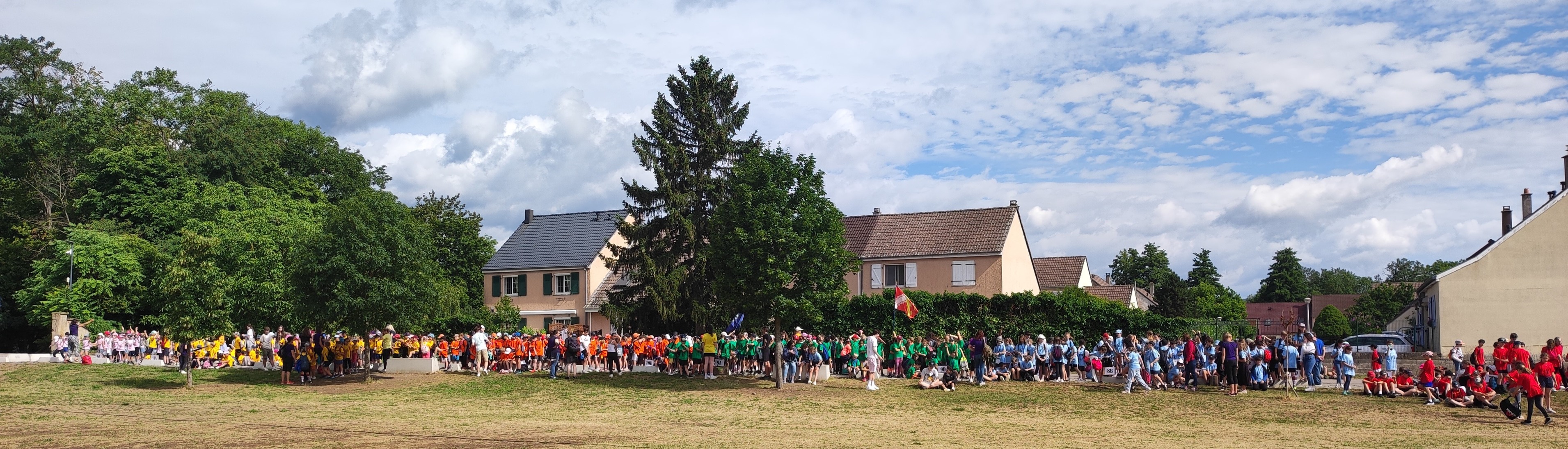 Tournoi de Rugby