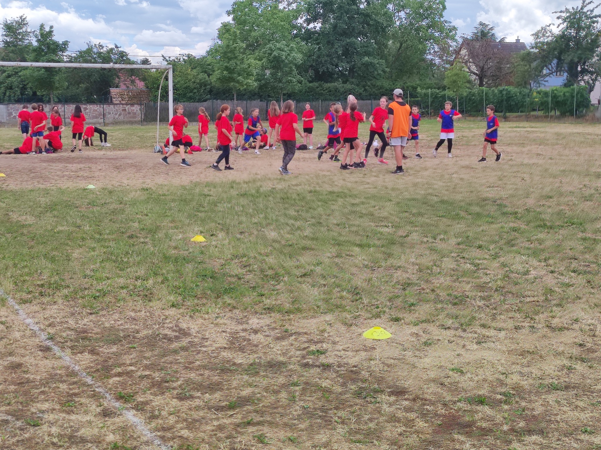 Tournoi de Rugby (suite)