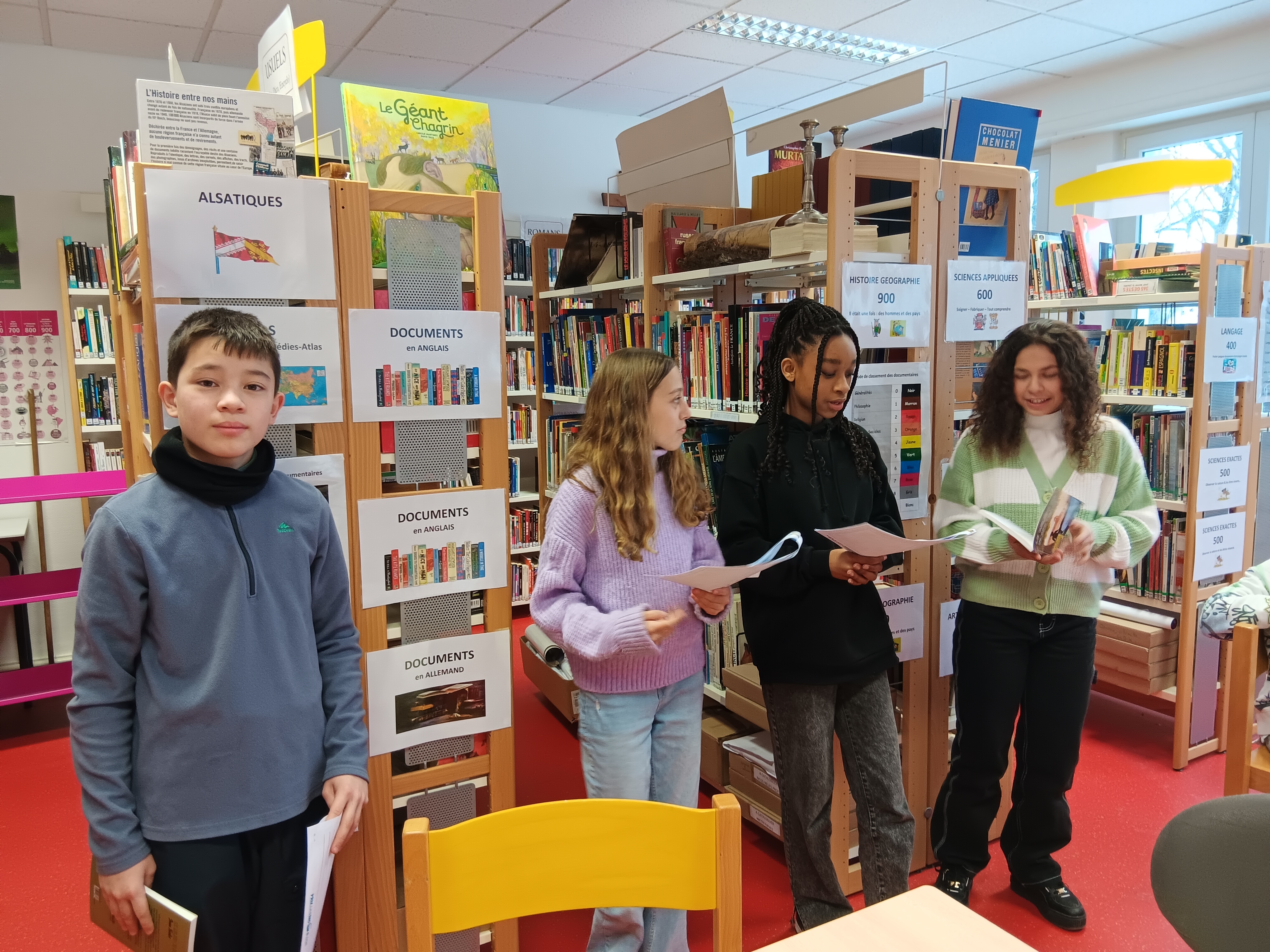 Les Incorruptibles (suite)