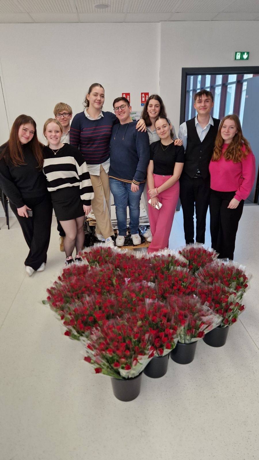 Opération Saint Valentin