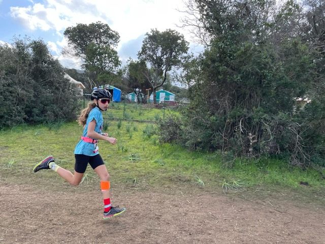 Championnat de France Run and Bike (suite)