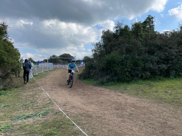 Championnat de France Run and Bike (suite et fin)