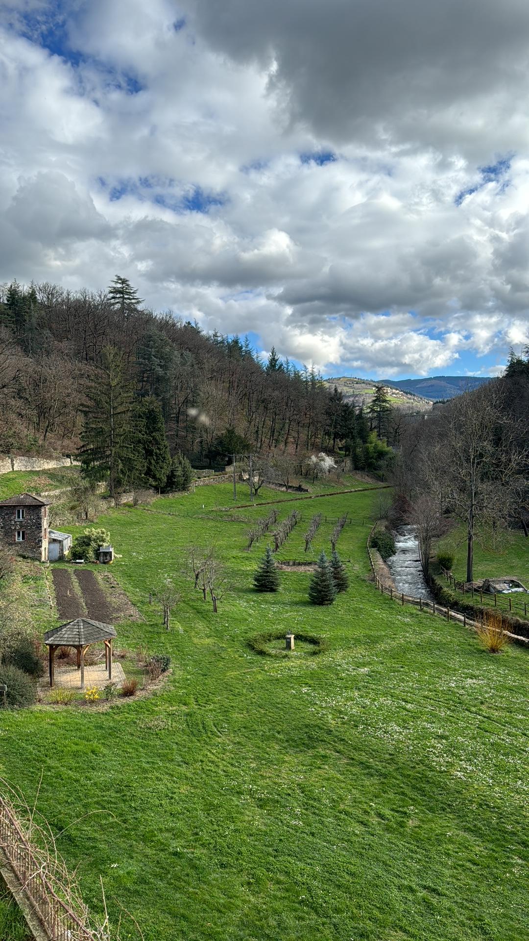 Séjour à Saint -Chamond des 6H
