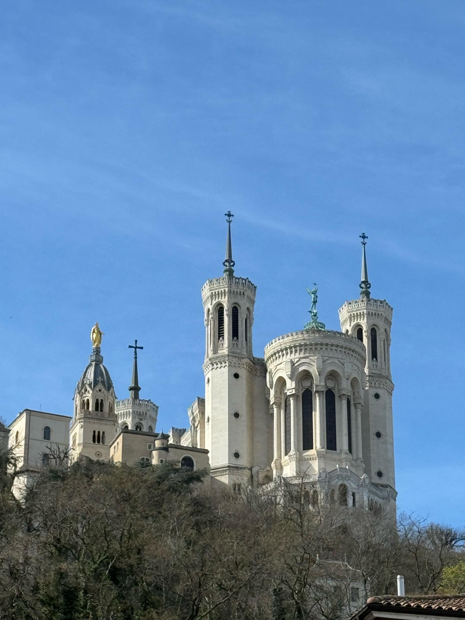 Les 6H à Lyon (suite et fin)