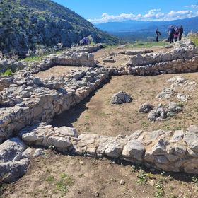 Voyage en Grèce des helleniste et latinistes (suite)