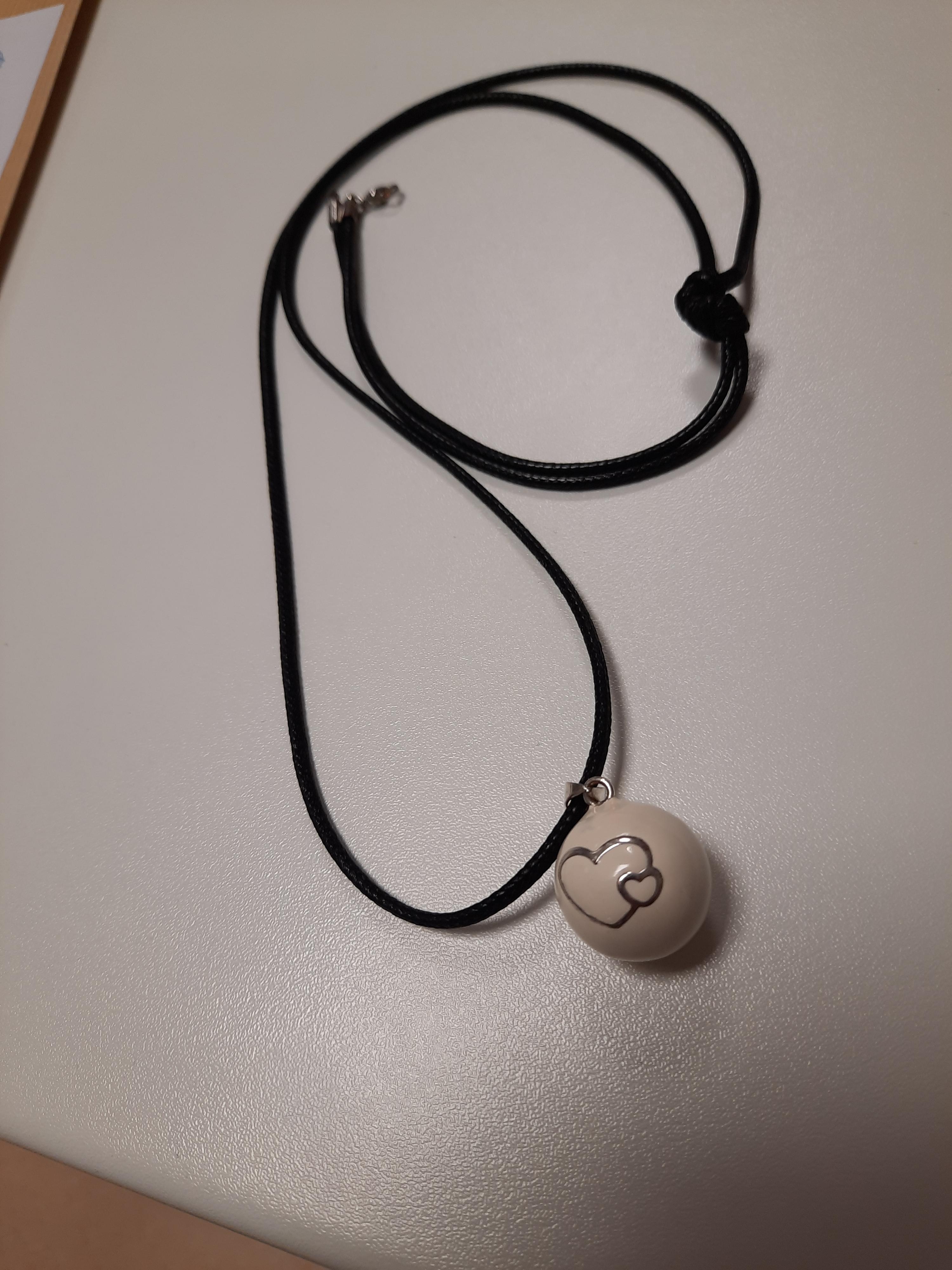 Bola de grossesse 