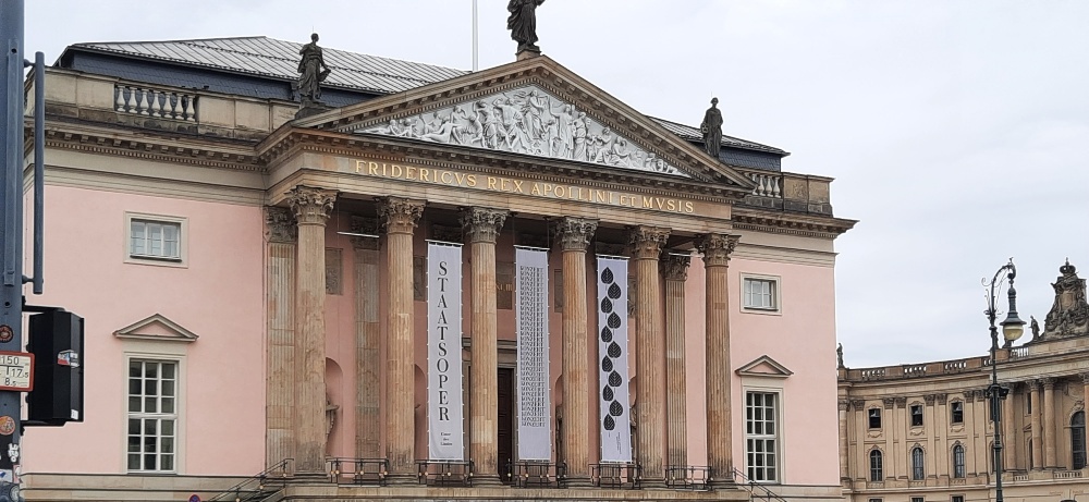 Voyage à DRESDEN des 4èmes et 3èmes bilingues (suite)