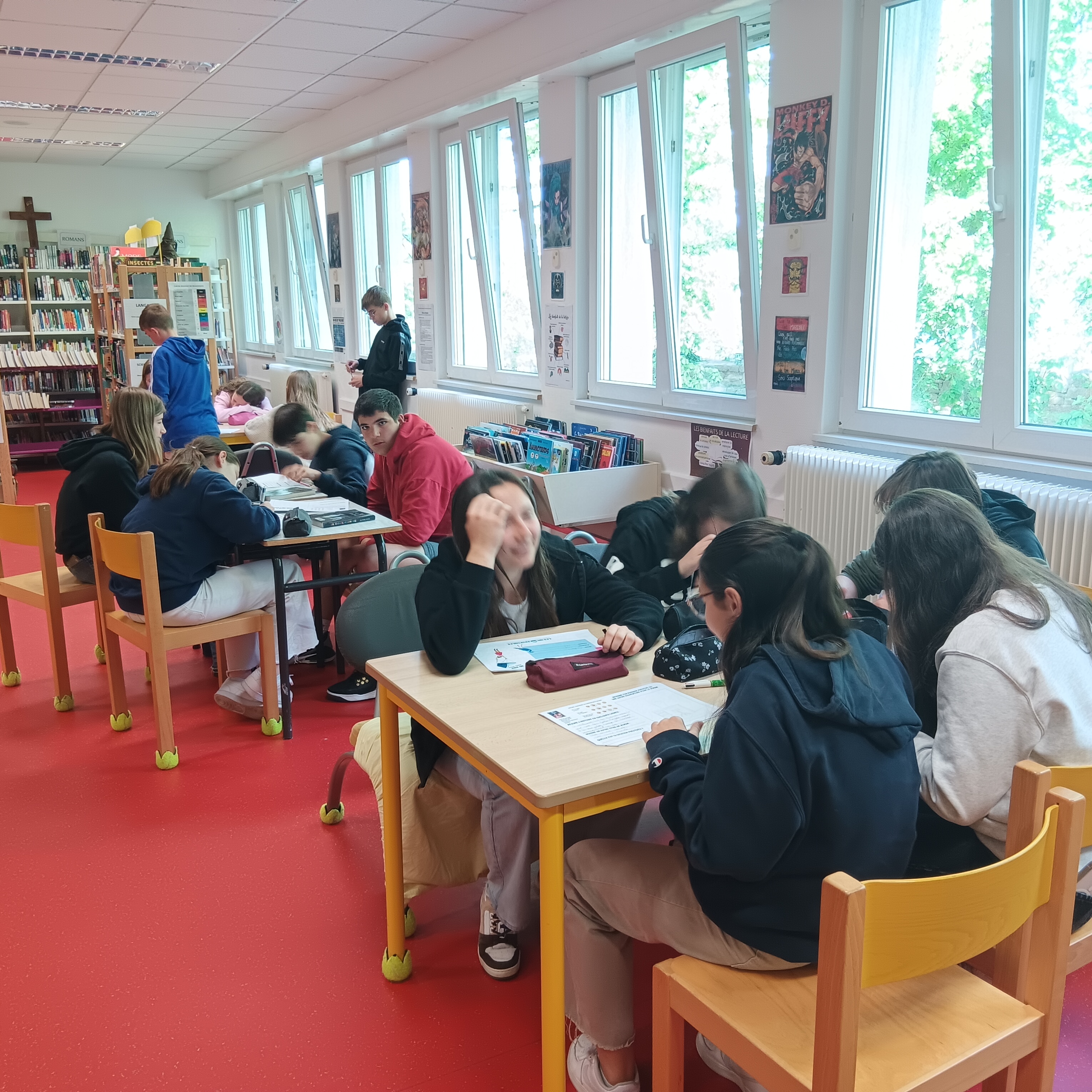 35ème édition des Incos (suite et fin)