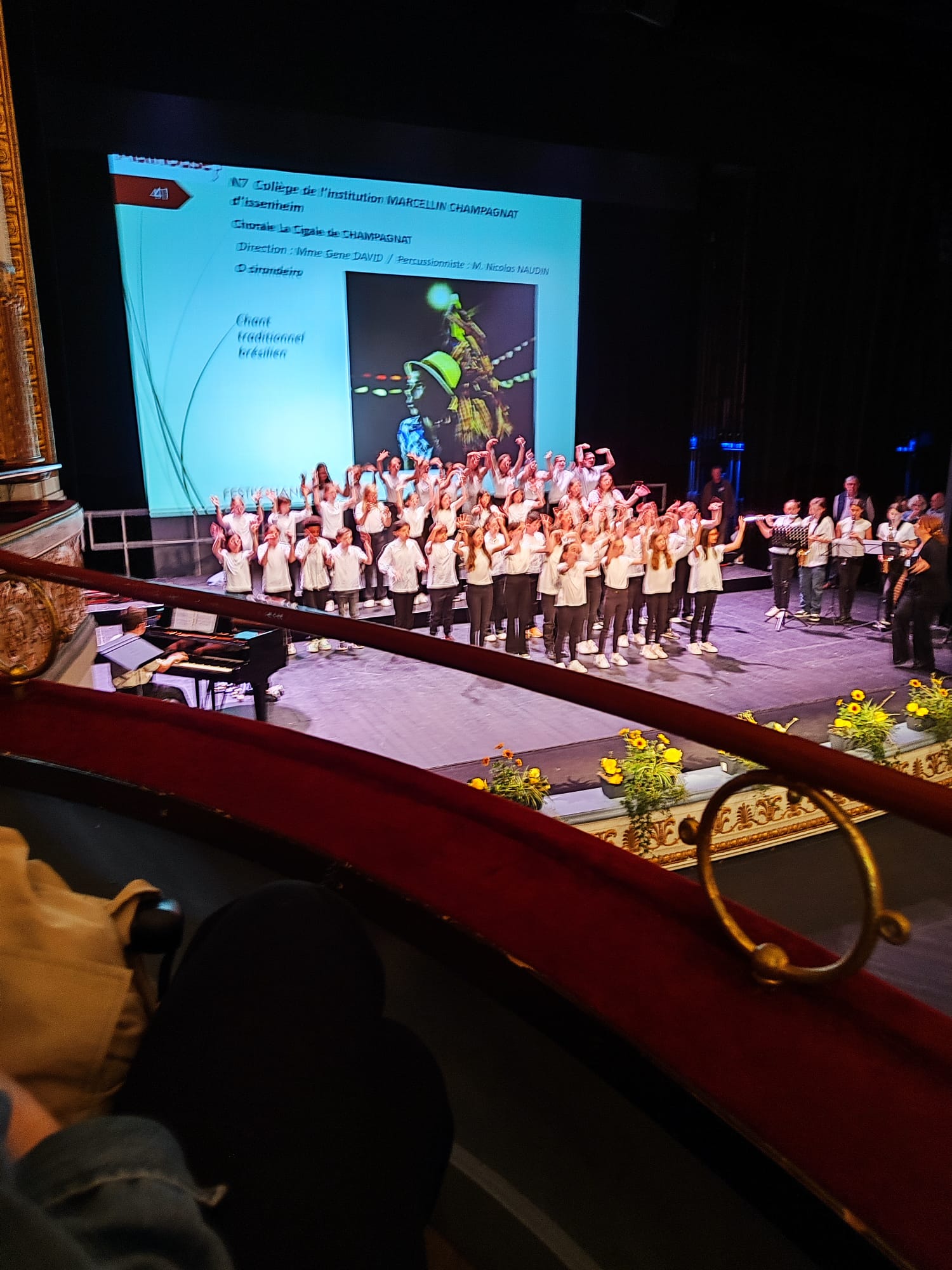 Festi'Chant 2024