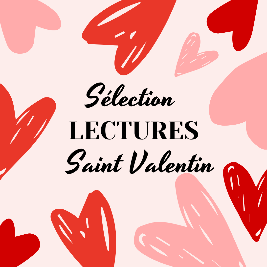 CDI Collège : Saint Valentin
