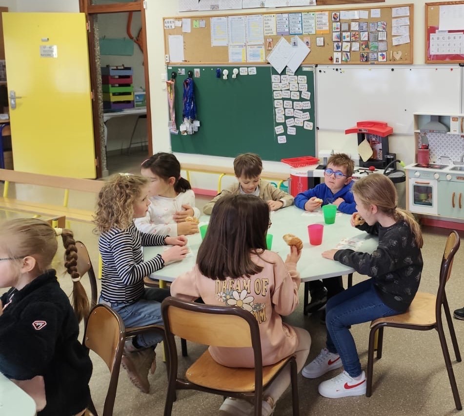 Semaine des APEL