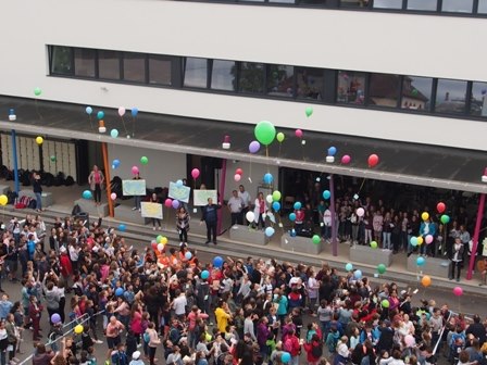 Fête saint Marcellin Champagnat