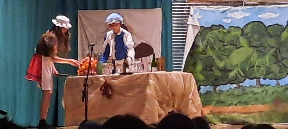 Comédie musicale