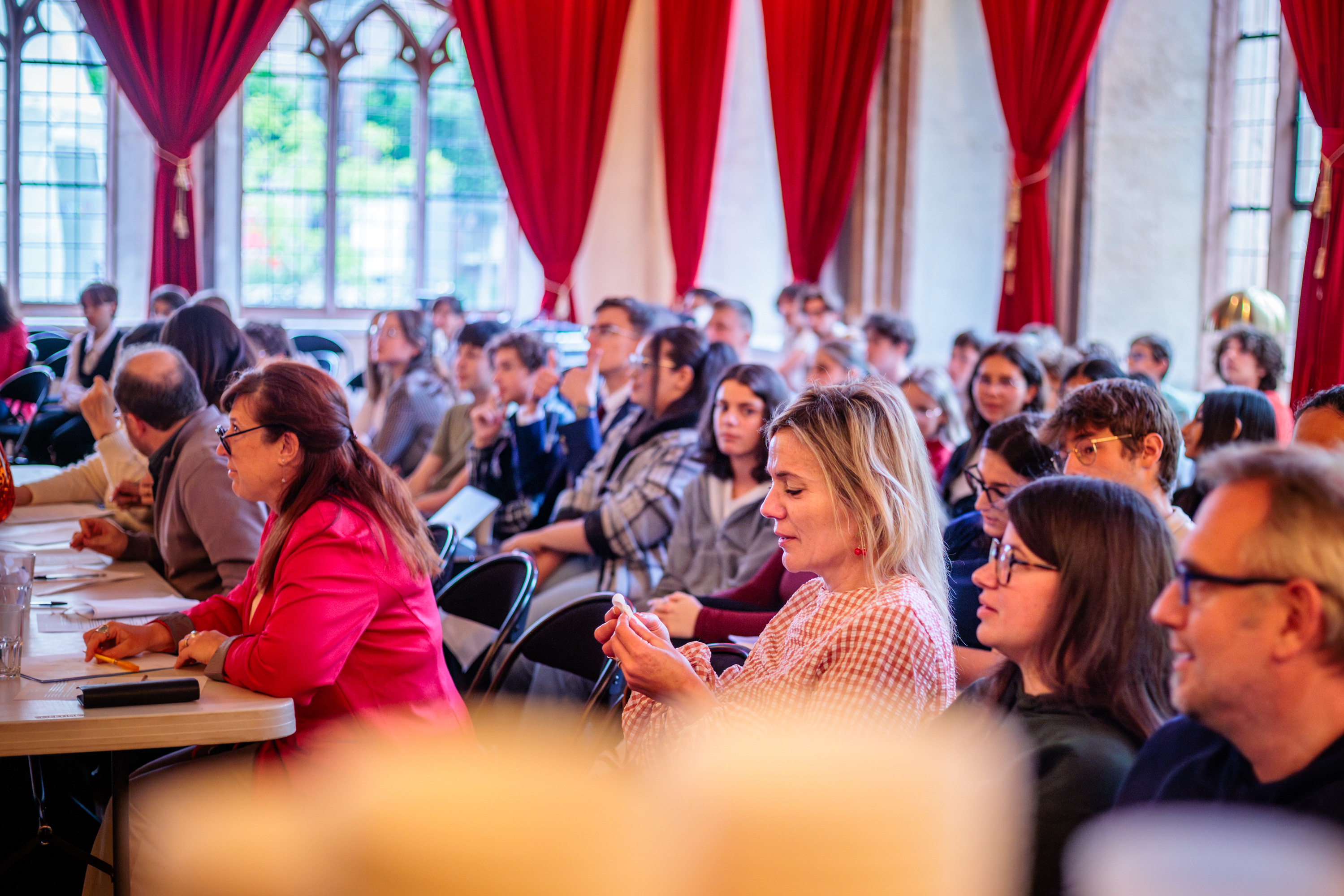 Concours ELOQUENCE 2025 (suite)