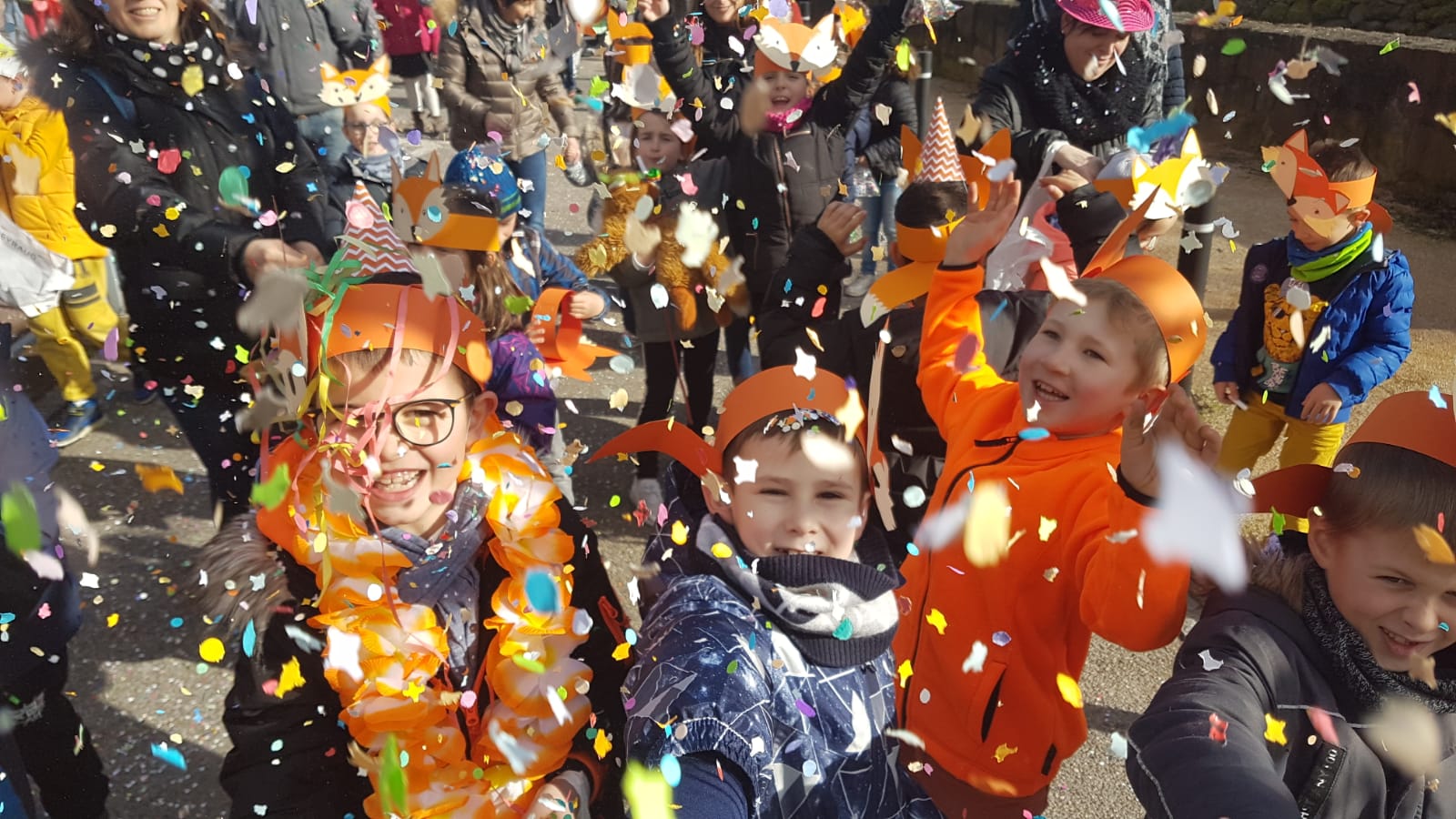 Carnaval 2020