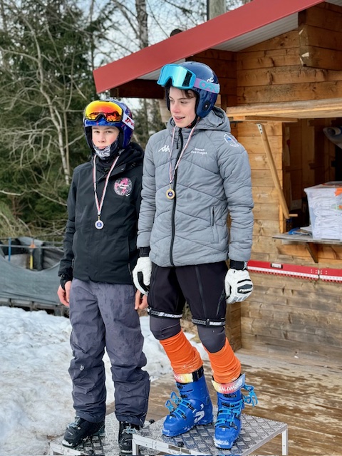 UNSS SKI 2026 (suite)