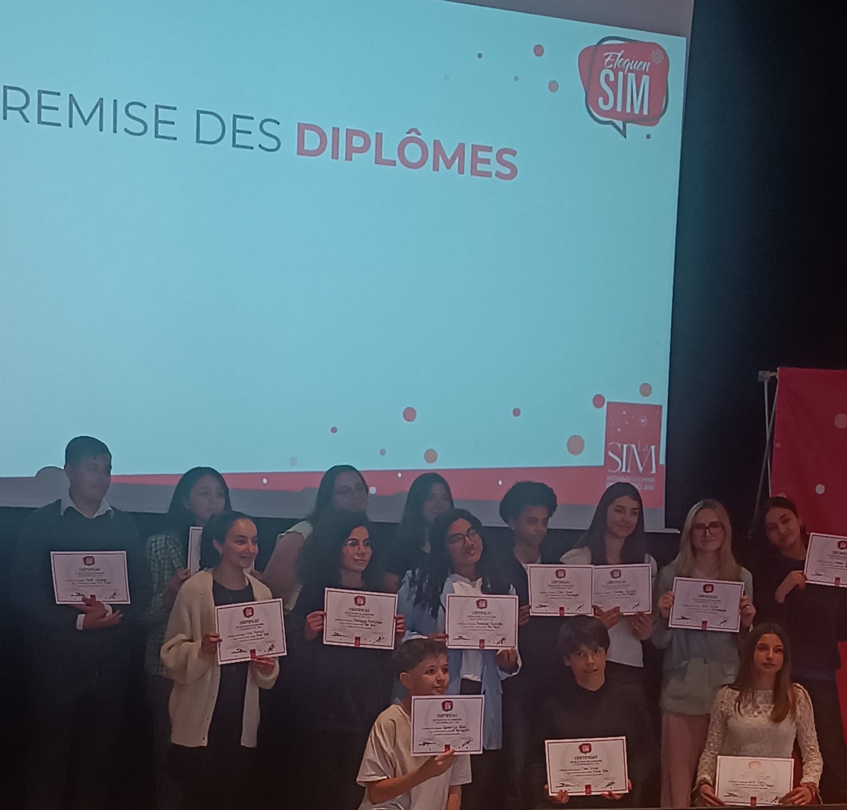 Concours Eloquence 2026