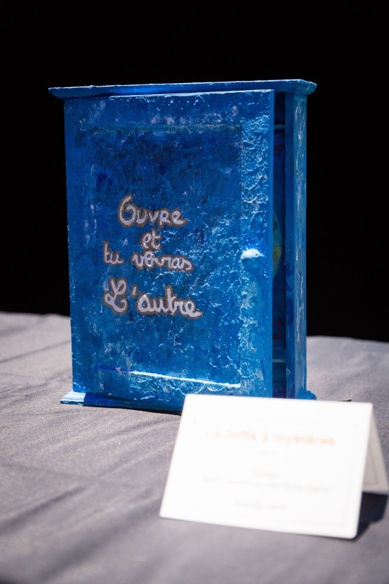 « Nous Autres » - Concours contre le racisme