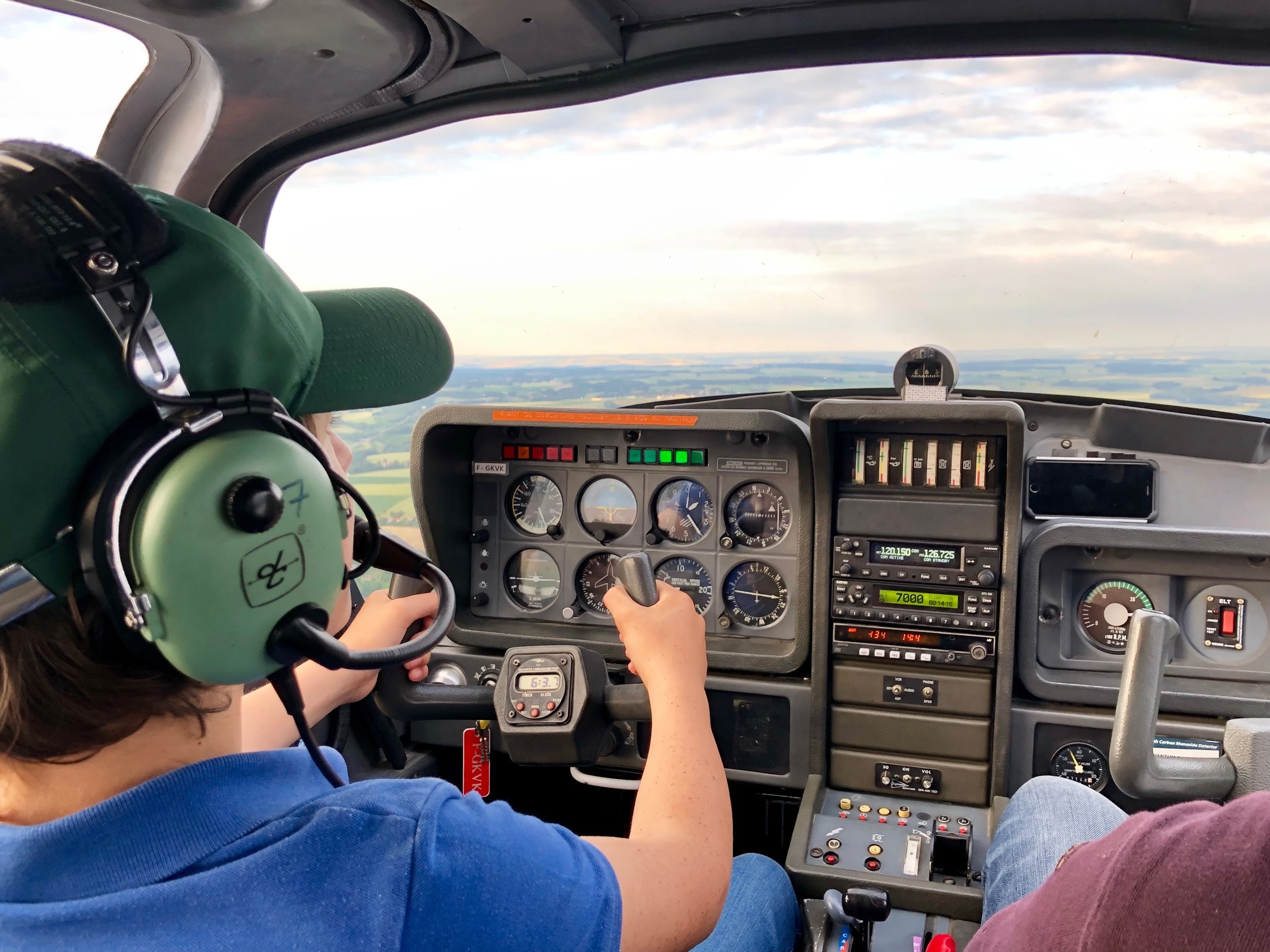 Brevet d’Initiation Aéronautique
