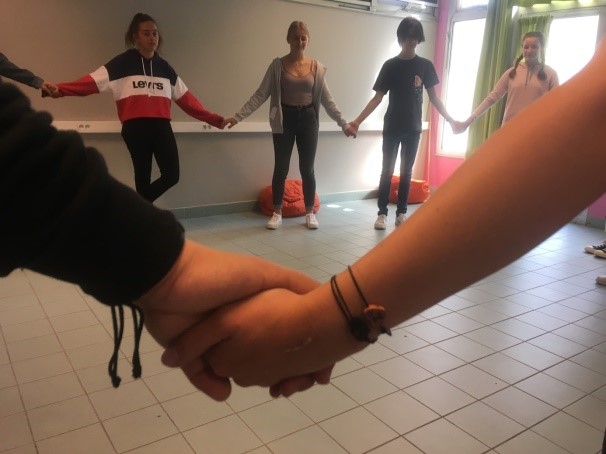 La rentrée… «  C’est maintenant ! »