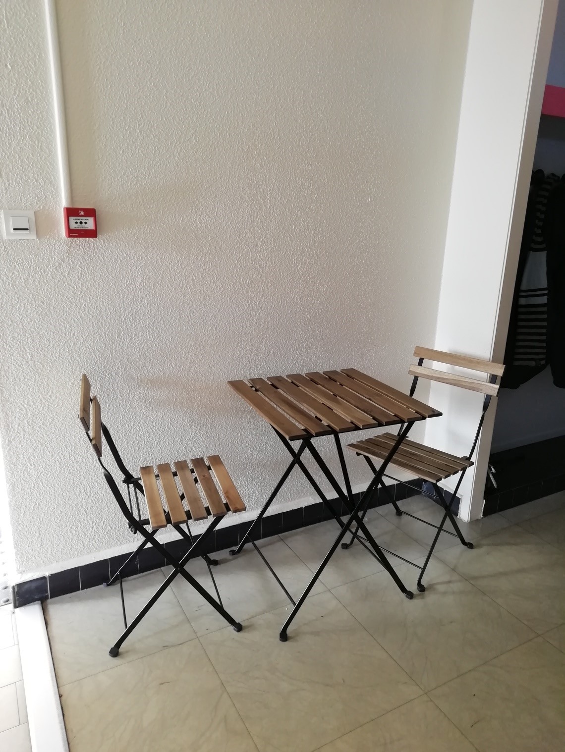 Espaces de réconciliation – 2019-2020