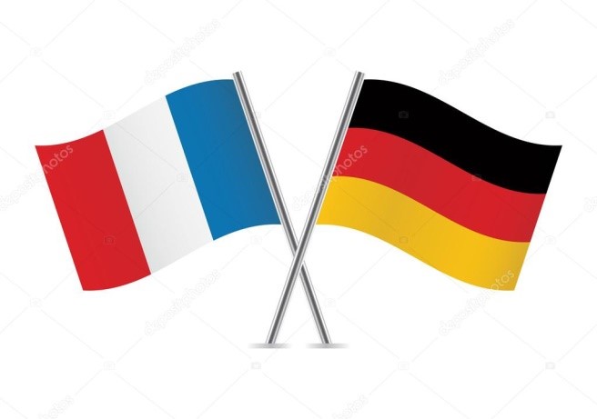 INITIATION A L’ALLEMAND EN ELEMENTAIRE