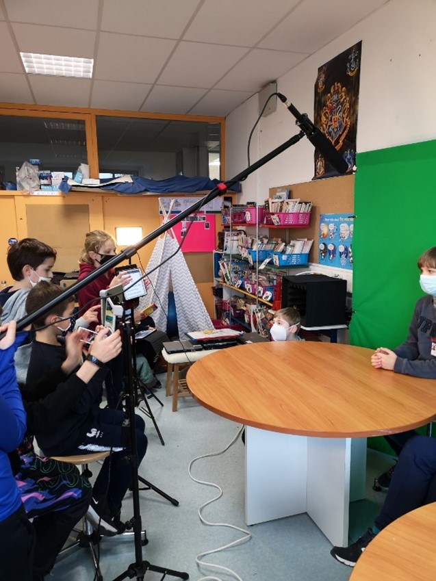 Chez les CM2C